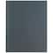JAM Paper 9.5" x 11" Plastic 2 Pocket School POP Folders with Clasps, 6ct.